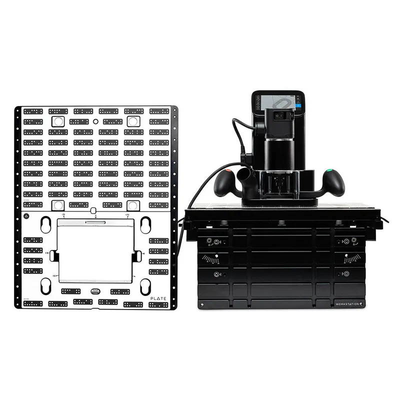 Shaper Origin inkl. Shaper Workstation und Shaper Plate Meistverkauft